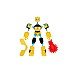 Transformers Mix Mashers Bumblebee (f9734)