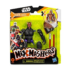 Star Wars Mixmashers Darth Maul G0298
