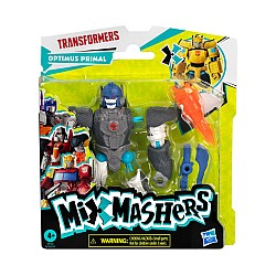 Transformers Mix Mashers Optimus Primal F97335x0