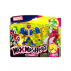 Avengers Marvel Mixmashers Thanos F9271