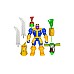 Avengers Marvel Mixmashers Thanos F9271
