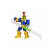Avengers Marvel Mixmashers Thanos F9271