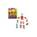Avengers Marvel Iron Man Mix Mashers F9269