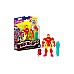 Avengers Marvel Iron Man Mix Mashers F9269