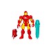 Avengers Marvel Iron Man Mix Mashers F9269