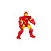Avengers Marvel Iron Man Mix Mashers F9269