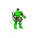 Avengers Mixmashers Marvel Hulk F9270
