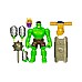 Avengers Mixmashers Marvel Hulk F9270
