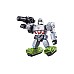 Transformers Mixmashers Megatron F9736 Transformers Mixmashers Megatron F9736