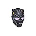 Avengers Black Panther Vibranium Fx Mask (g0902)