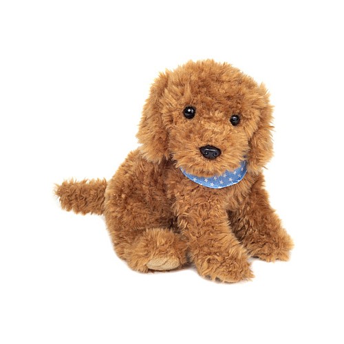 Teddy Hermann Sitting Goldendoodle 30 Cm (th919773)