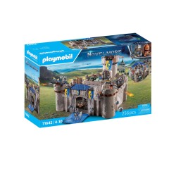 Playmobil Arwynn's Castle (71642)