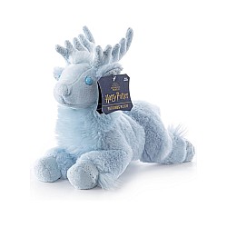 Stag Patronus Plush Harry Potter
