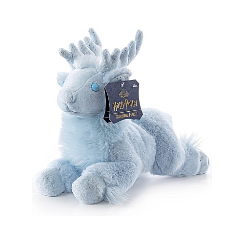 Stag Patronus Plush Harry Potter