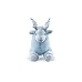 Stag Patronus Plush Harry Potter