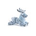 Stag Patronus Plush Harry Potter