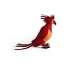 Fawkes The Phoenix Small Plush Harry Potter Fawkes The Phoenix Small Plush Harry Potter