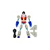 Transformers Mixmashers Basic Starscream (f9732)