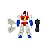 Transformers Mixmashers Basic Starscream (f9732)