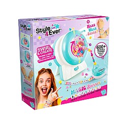 Style 4 Ever Boho Friendship Bracelets Set (332)