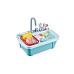 Junior Home Sink Play Set Electronic (505163)