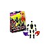Avengers Mixmashers Basic Black Panther F9268