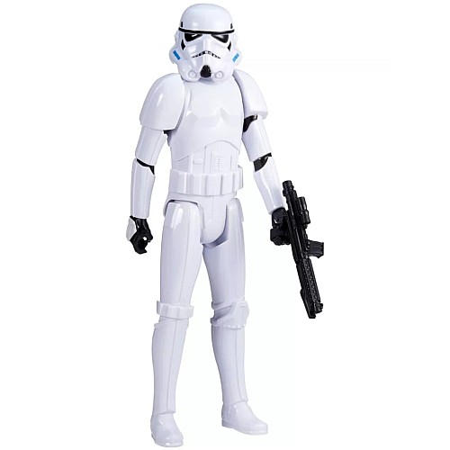 Star Wars Titan Hero Stormtrooper (g1279)