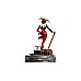 Iron Studios Dc Comics Batman Animated Series 1/10 art Scale Harley Quinn
