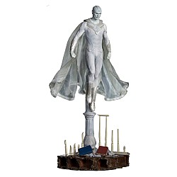 Ironstudios Marvel Wandavision Bds 1/10 art Scale White Vision