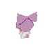Bandai Nanoblock Hello Kitty Kuromi Building Block (nbh179) Bandai Nanoblock Hello Kitty Kuromi Building Block (nbh179)