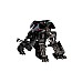Transformers Deluxe Class Decepticon Hatchet #117 Phigoura Drases 11cm (g0539)