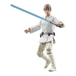 Star Wars Episode Iv Vintage Collection Luke Skywalker Phigoura Drases 10cm (g0903)