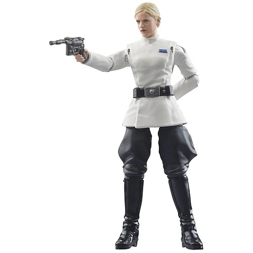 Star Wars Andor Vintage Collection Dedra Meero Phigoura Drases 10cm (g0905)