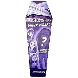Monster High Buried Secrets Random Cdu (218-2510)