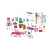 Playmobil Bedroom With Sewing Corner (70208)