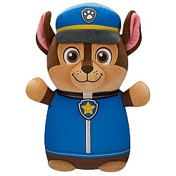 Squishmallows Hugmees Plush Paw Patrol Chase 25cm