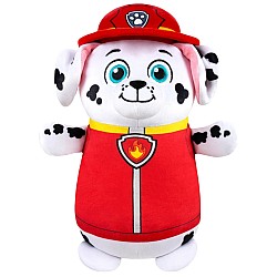 Squishmallows Hugmees Plush Paw Patrol Marshall 25cm