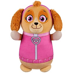 Squishmallows Hugmees Plush Paw Patrol Skye 25cm