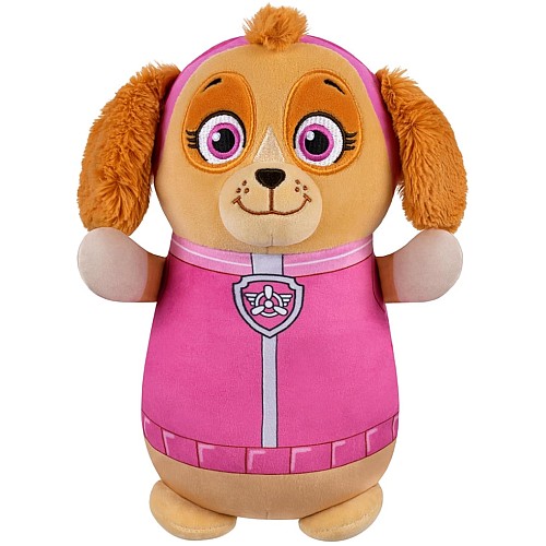 Squishmallows Hugmees Plush Paw Patrol Skye 25cm