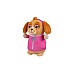Squishmallows Hugmees Plush Paw Patrol Skye 25cm Squishmallows Hugmees Plush Paw Patrol Skye 25cm