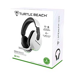 Turtle Beach Stealth 600 Gen3 Wireless Headset White