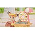 Sylvanian Families Dip Dip Donuts Wagon (5808) Sylvanian Families Dip Dip Donuts Wagon (5808)