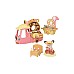 Sylvanian Families Dip Dip Donuts Wagon (5808) Sylvanian Families Dip Dip Donuts Wagon (5808)