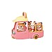 Sylvanian Families Dip Dip Donuts Wagon (5808) Sylvanian Families Dip Dip Donuts Wagon (5808)
