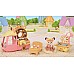Sylvanian Families Dip Dip Donuts Wagon (5808) Sylvanian Families Dip Dip Donuts Wagon (5808)