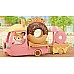 Sylvanian Families Dip Dip Donuts Wagon (5808) Sylvanian Families Dip Dip Donuts Wagon (5808)