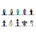 Jada Minecraft Multi-pack Nanofigs Wave 12 (253265013)