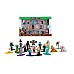 Jada Minecraft Multi-pack Nanofigs Wave 12 (253265013)