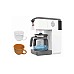 Tegole Coffee Machine Electric W/accessories (500225)