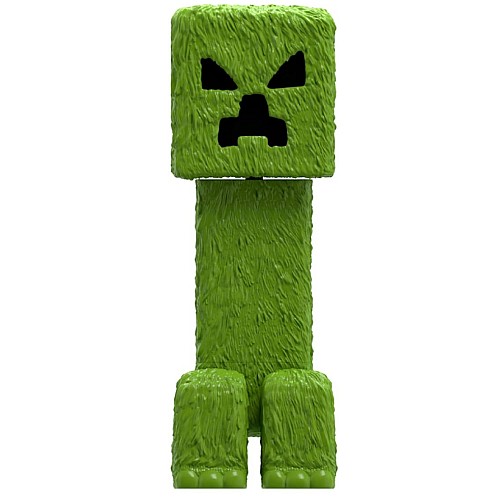 Minecraft Movie Creeper Big Figure (jfr66)
